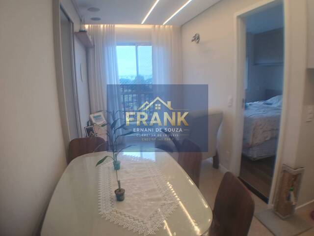#617 - Apartamento para Venda em São Paulo - SP