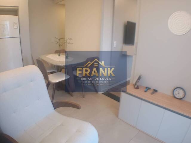 #617 - Apartamento para Venda em São Paulo - SP