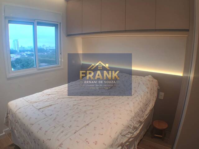 Apartamento para Venda em São Paulo - 5