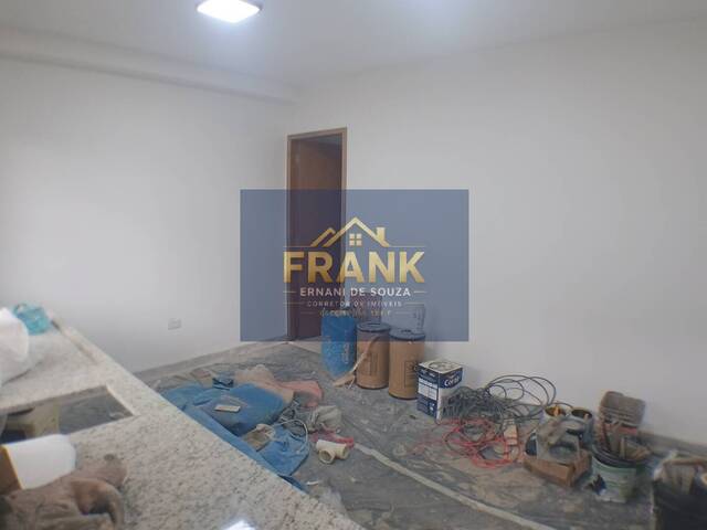 #621 - Apartamento para Locação em São Paulo - SP - 3