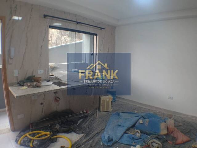 #621 - Apartamento para Locação em São Paulo - SP - 2