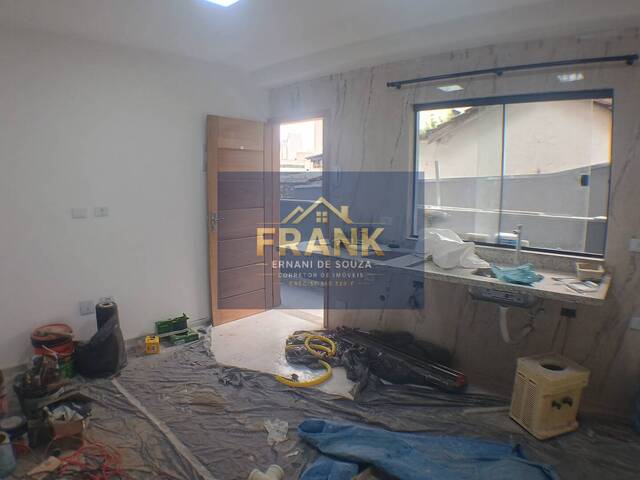 #621 - Apartamento para Locação em São Paulo - SP - 1