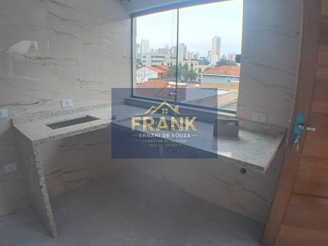 #620 - Apartamento para Locação em São Paulo - SP - 2