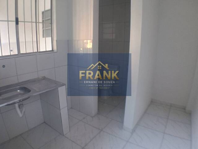 #623 - Casa Residencial para Locação em São Paulo - SP - 2