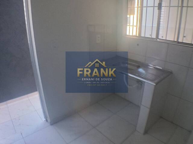 #623 - Casa Residencial para Locação em São Paulo - SP - 3
