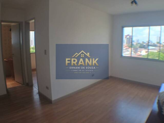 #124 - Apartamento para Locação em São Paulo - SP