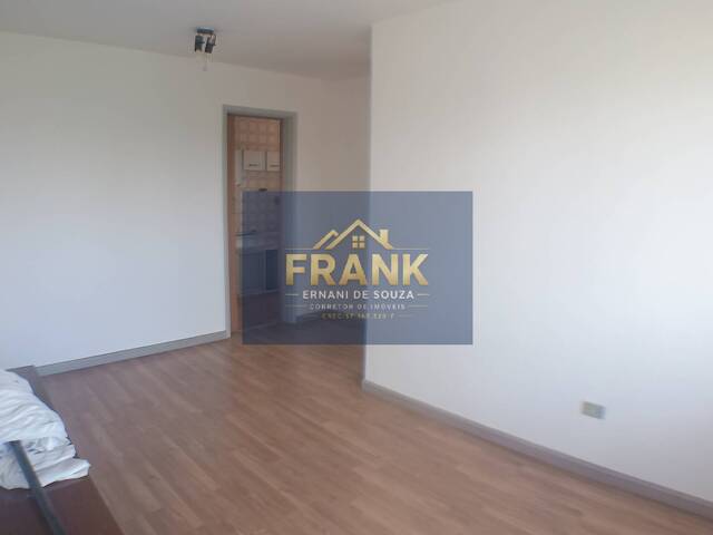 #124 - Apartamento para Locação em São Paulo - SP