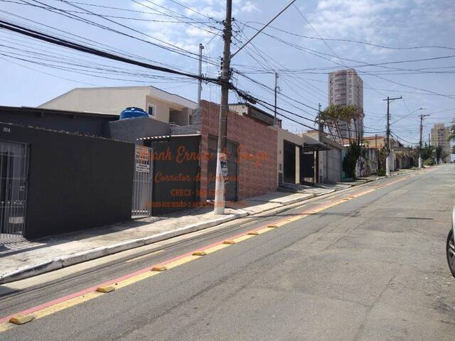 #578 - Casa Residencial para Locação em São Paulo - SP - 3