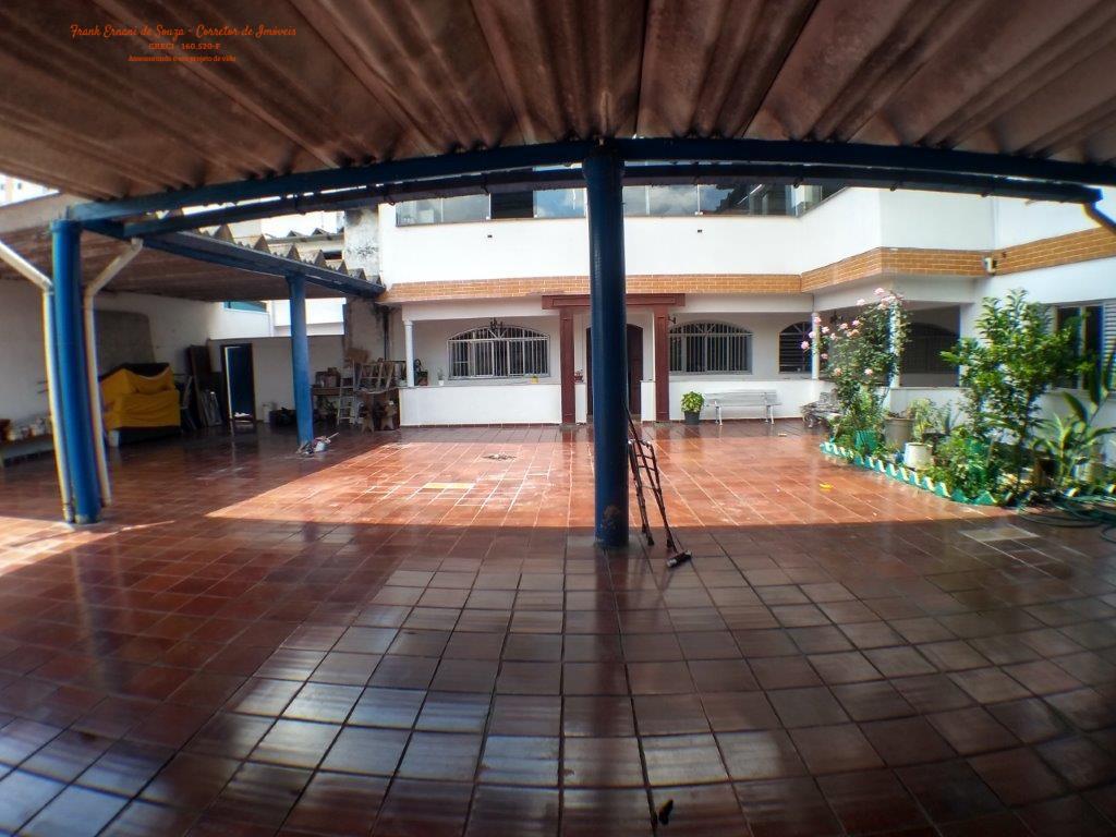 Casa, 1 quarto, 545 m² - Foto 6