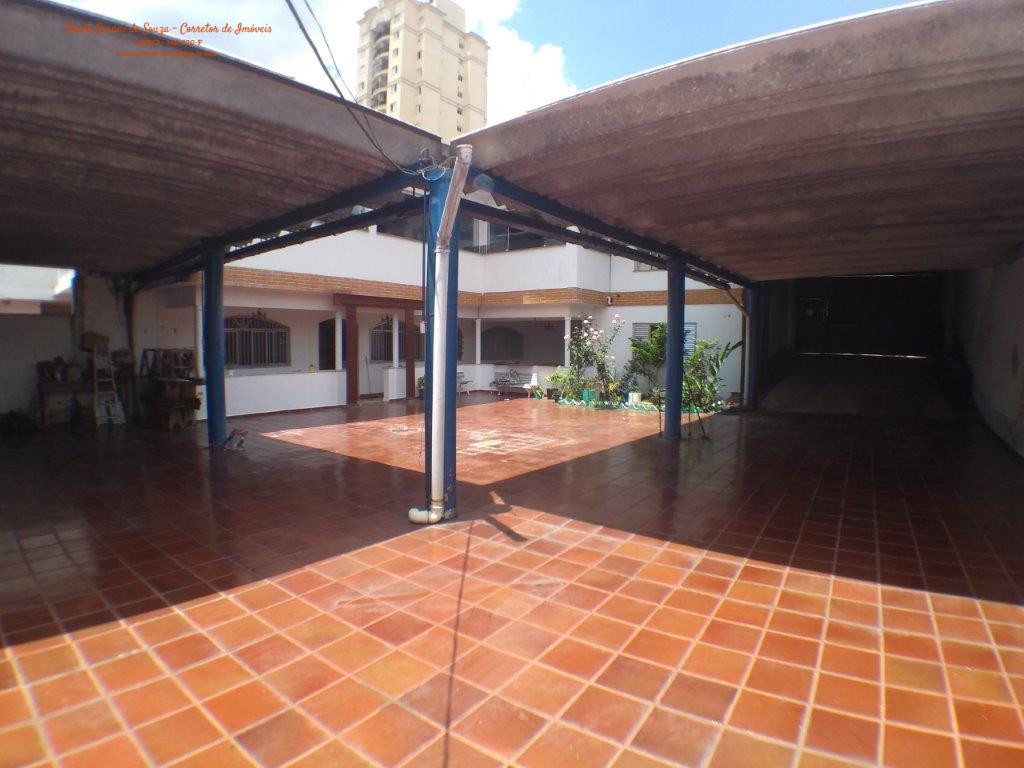 Casa, 1 quarto, 545 m² - Foto 4