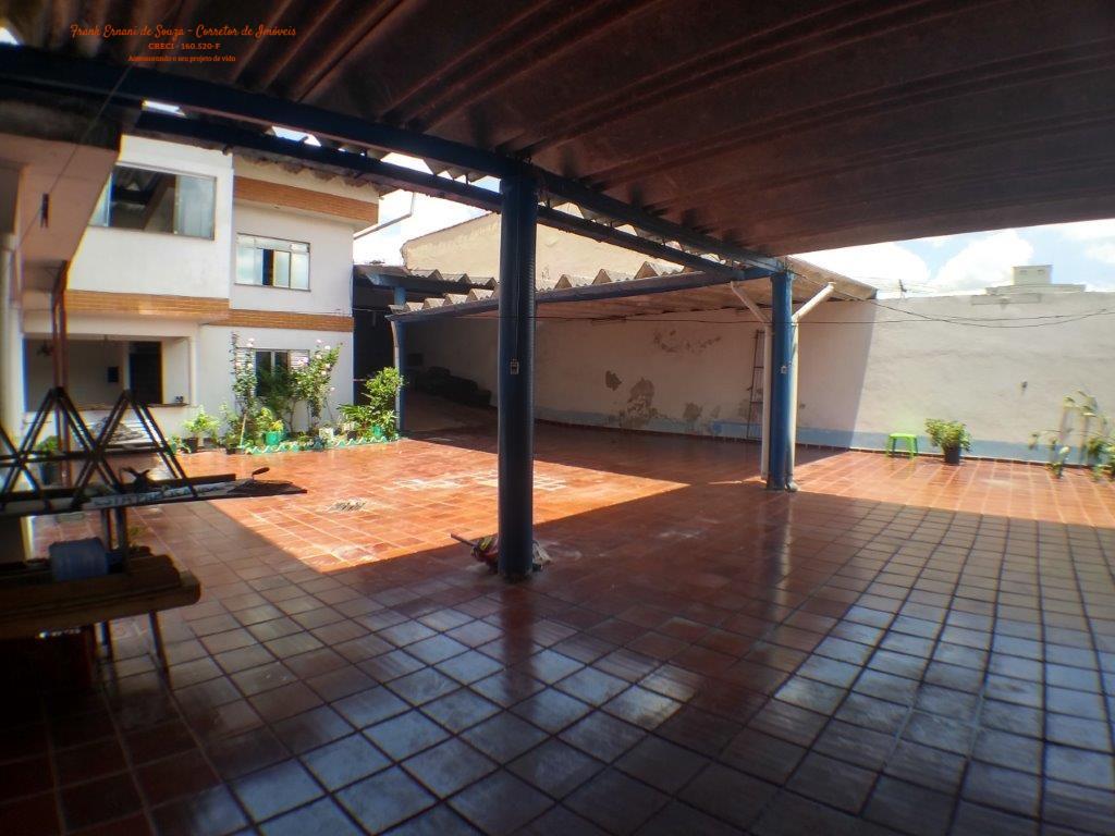 Casa, 1 quarto, 545 m² - Foto 11