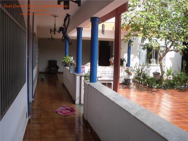 Casa, 1 quarto, 545 m² - Foto 28