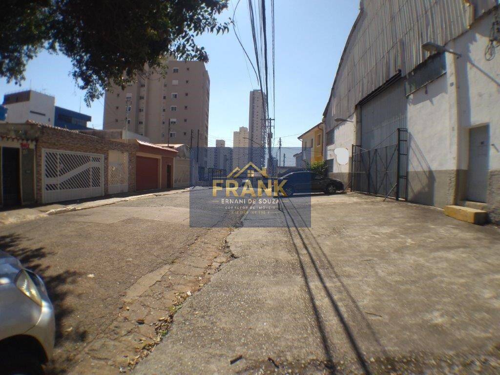 Depósito-Galpão, 1000 m² - Foto 2