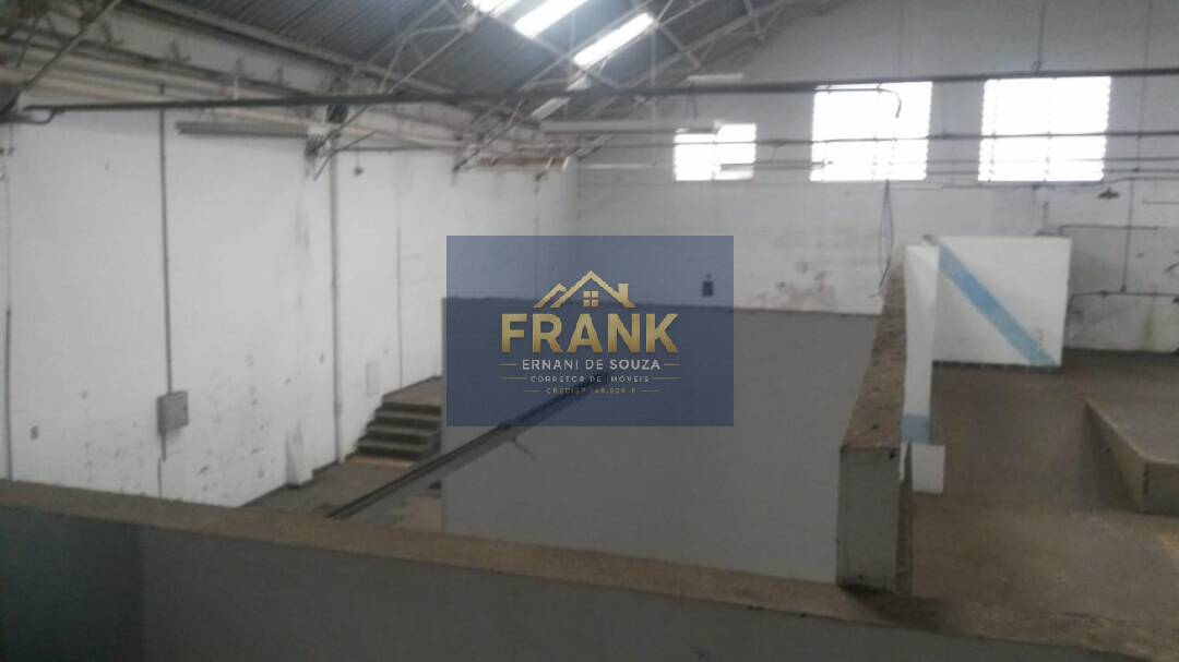 Depósito-Galpão, 1000 m² - Foto 11