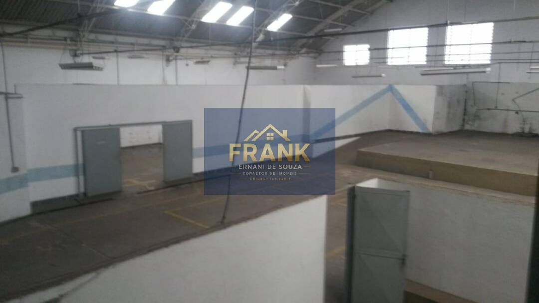 Depósito-Galpão, 1000 m² - Foto 33