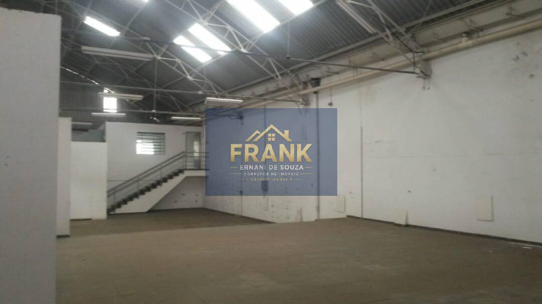 Depósito-Galpão, 1000 m² - Foto 24