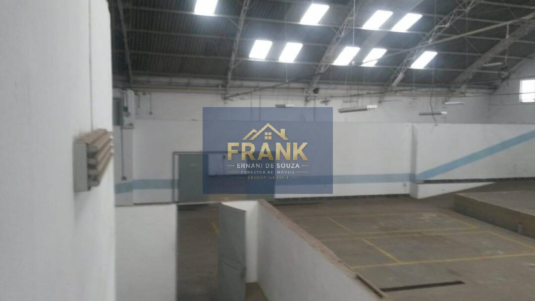 Depósito-Galpão, 1000 m² - Foto 26