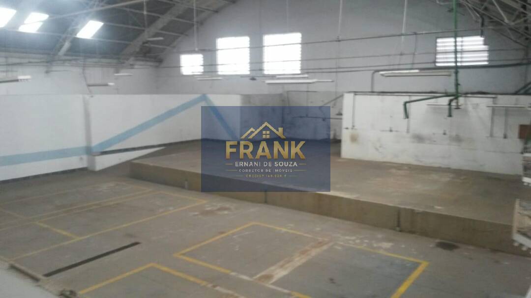 Depósito-Galpão, 1000 m² - Foto 27