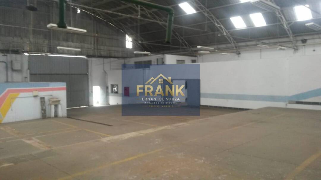 Depósito-Galpão, 1000 m² - Foto 4