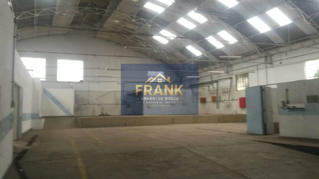 Depósito-Galpão, 1000 m² - Foto 29