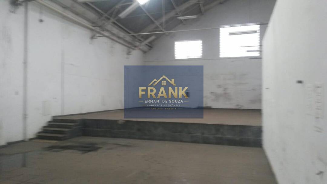 Depósito-Galpão, 1000 m² - Foto 23