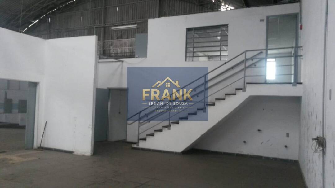 Depósito-Galpão, 1000 m² - Foto 21