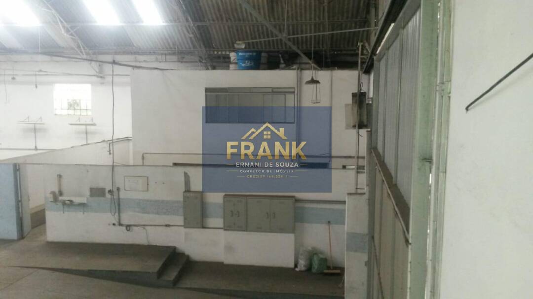 Depósito-Galpão, 1000 m² - Foto 12