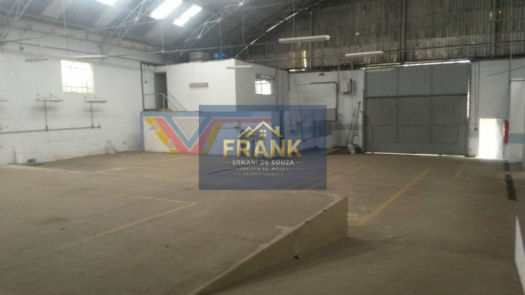 Depósito-Galpão, 1000 m² - Foto 28