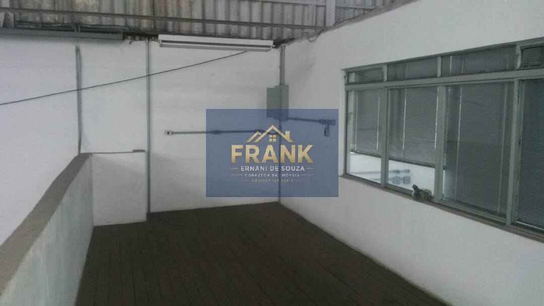 Depósito-Galpão, 1000 m² - Foto 16