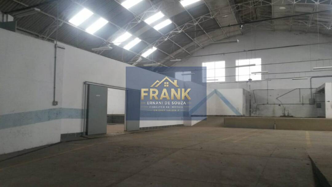 Depósito-Galpão, 1000 m² - Foto 30