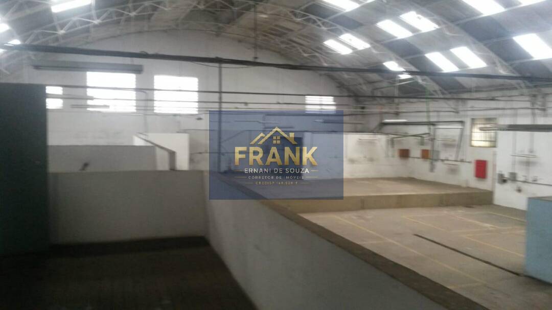 Depósito-Galpão, 1000 m² - Foto 14