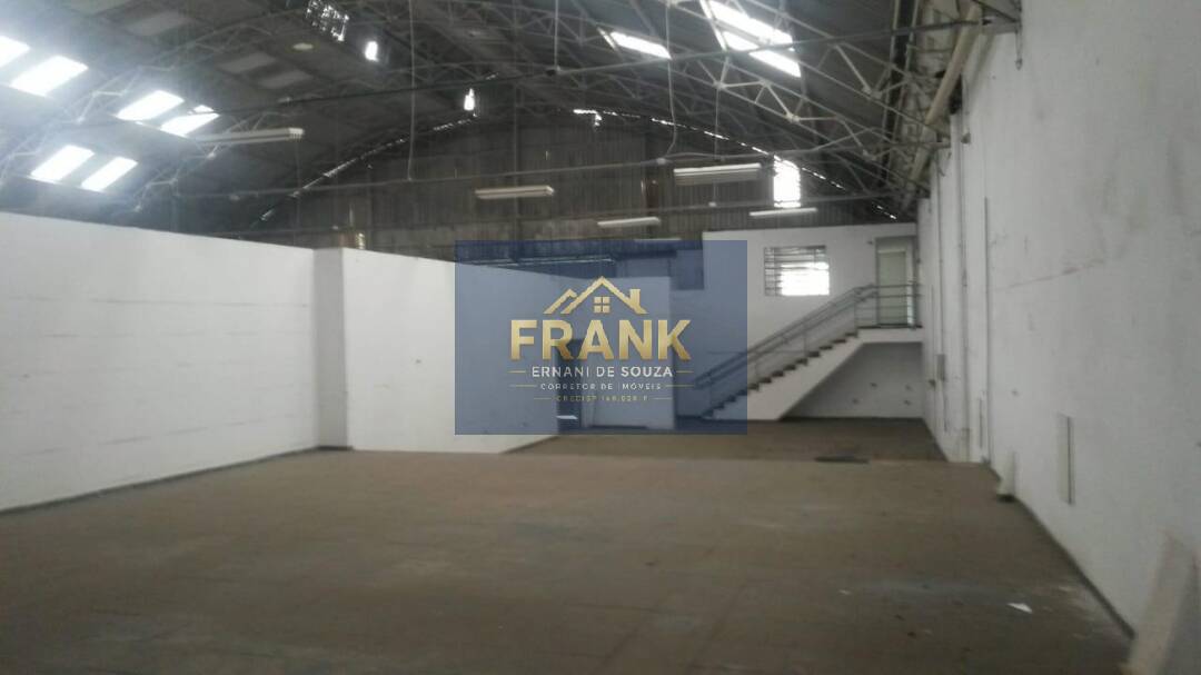 Depósito-Galpão, 1000 m² - Foto 19