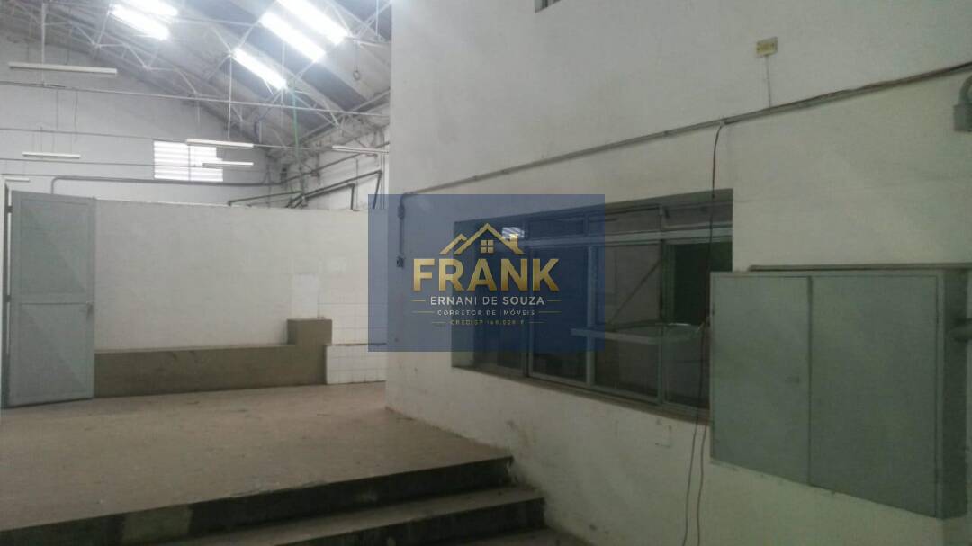 Depósito-Galpão, 1000 m² - Foto 32
