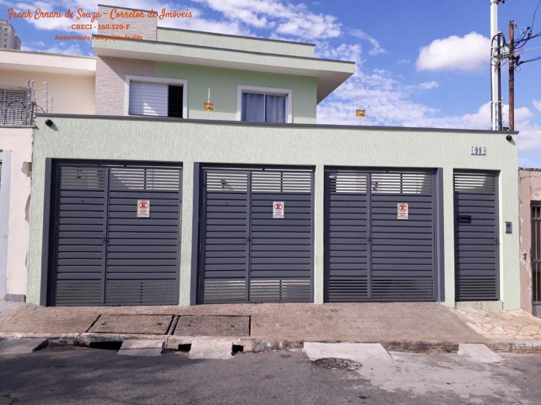 Casa de Condomínio, 1 quarto - Foto 17