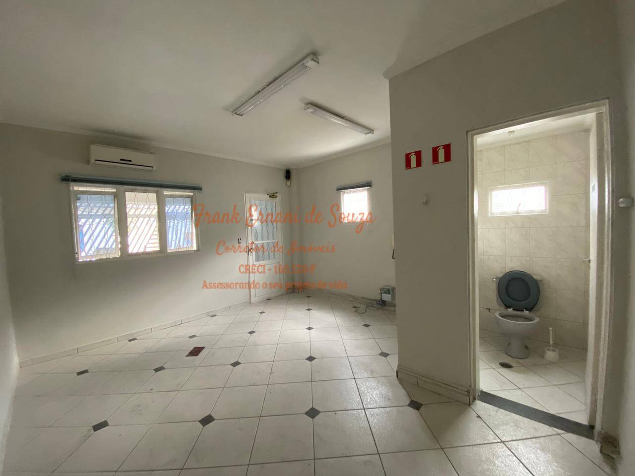 Sala-Conjunto, 163 m² - Foto 1