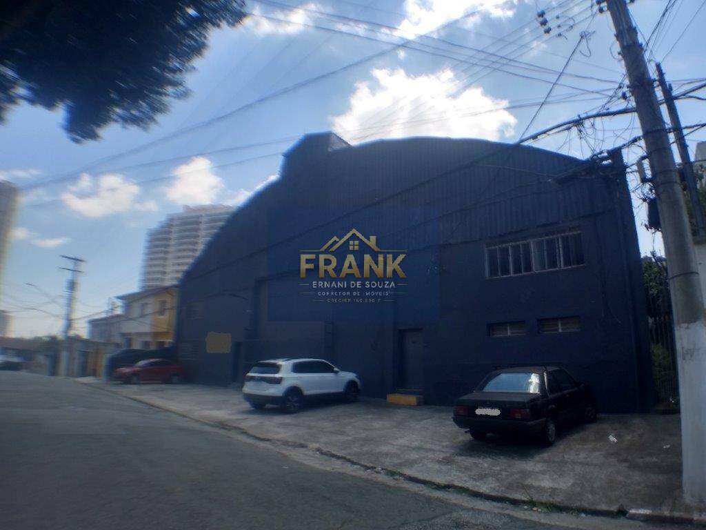 Depósito-Galpão, 1000 m² - Foto 6