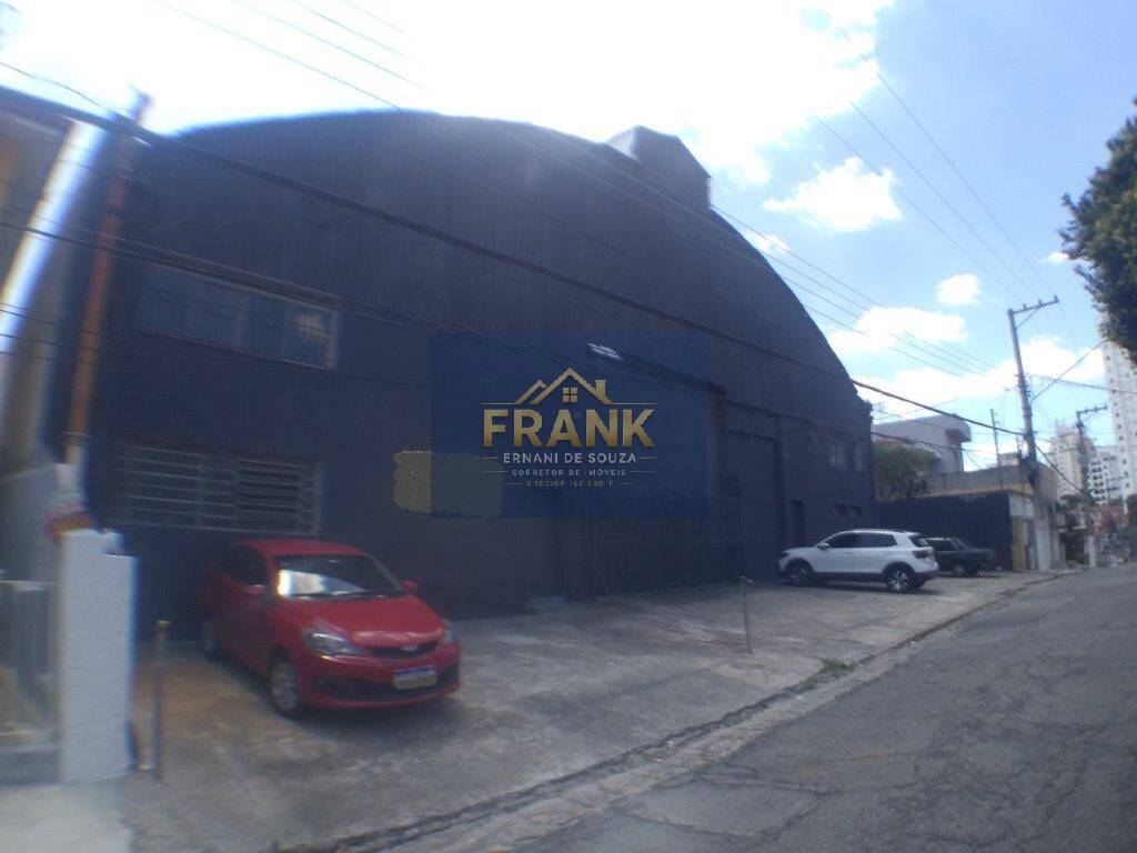 Depósito-Galpão, 1000 m² - Foto 7