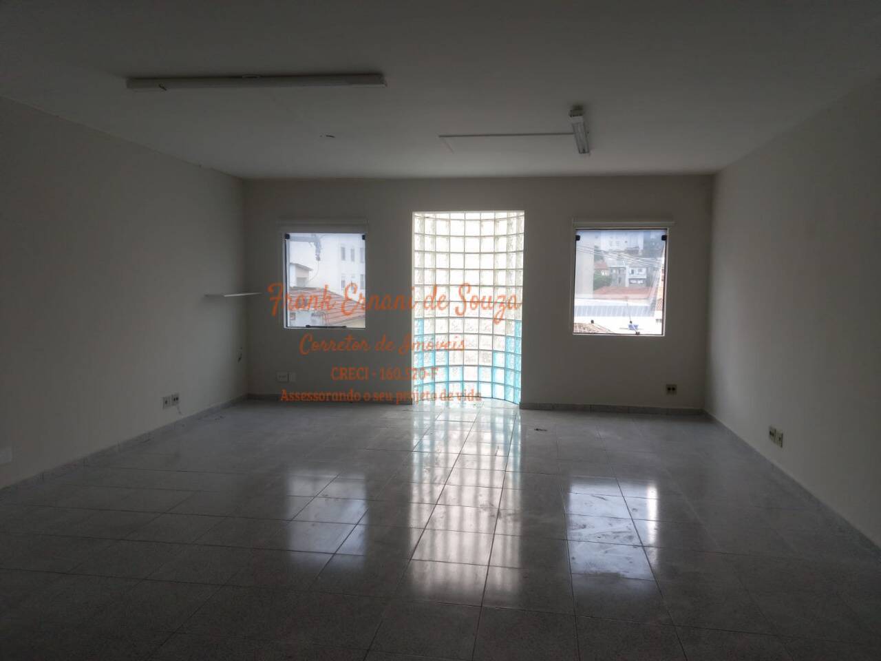 Sala-Conjunto, 45 m² - Foto 2