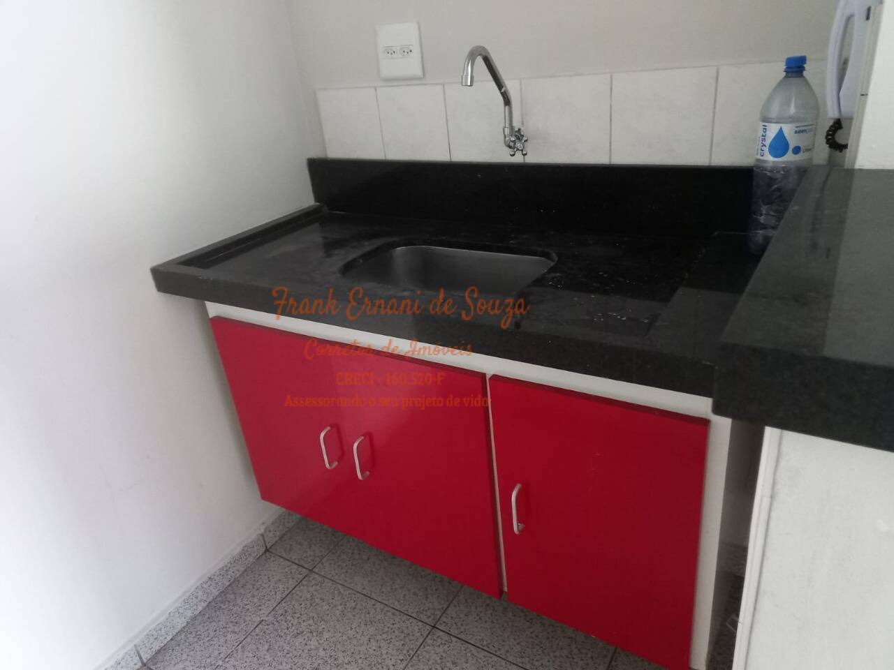 Sala-Conjunto, 45 m² - Foto 4