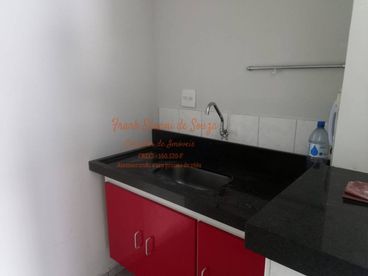 Sala-Conjunto, 45 m² - Foto 5