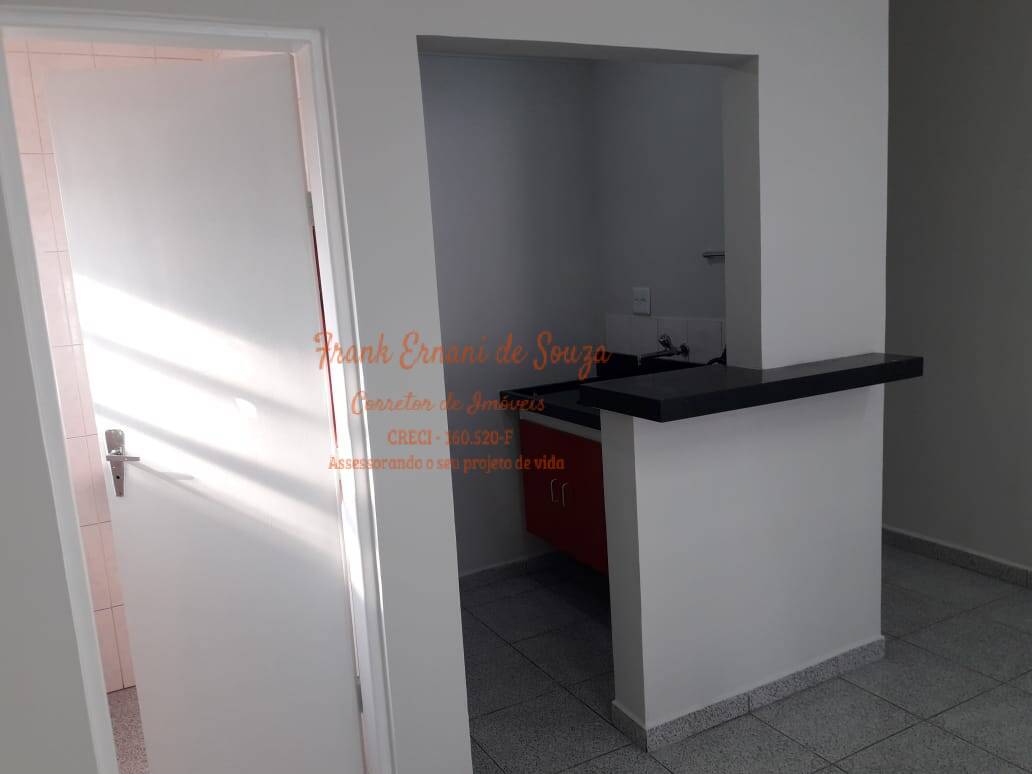 Sala-Conjunto, 45 m² - Foto 6