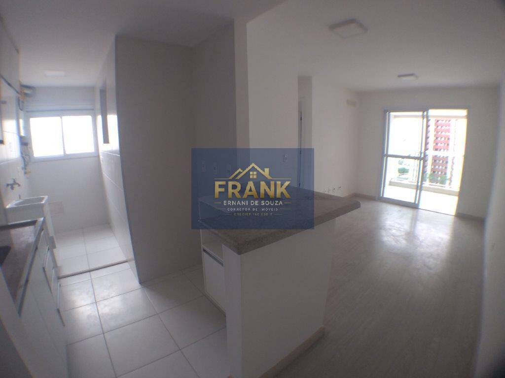 Apartamento, 2 quartos, 55 m² - Foto 2