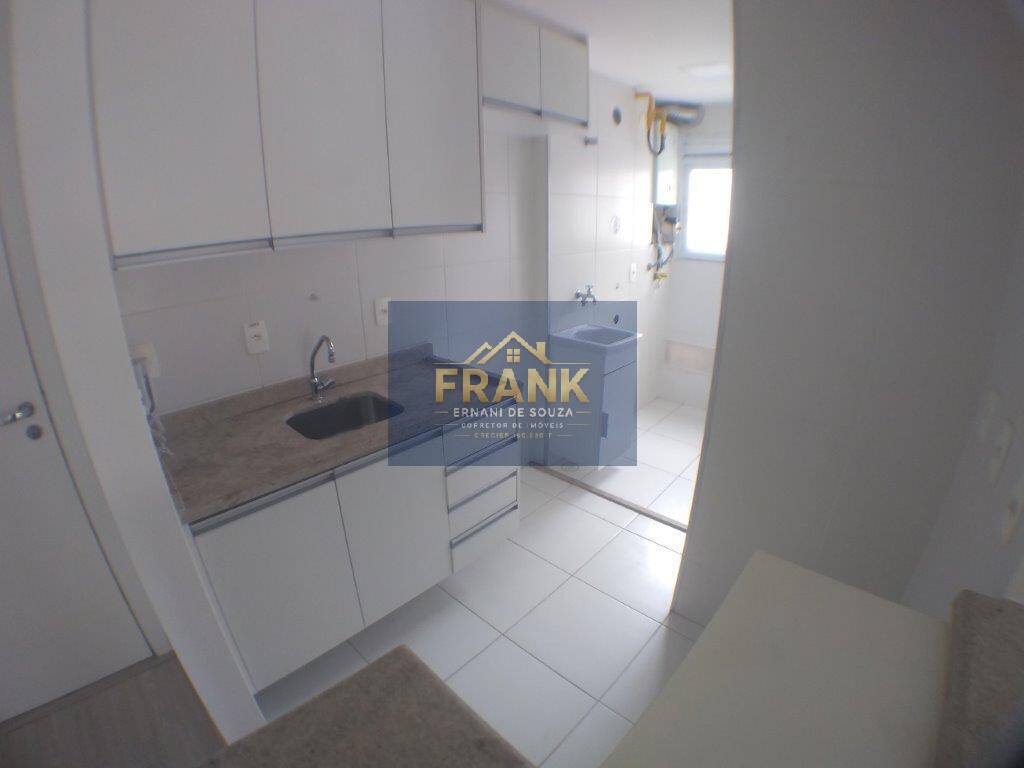 Apartamento, 2 quartos, 55 m² - Foto 11