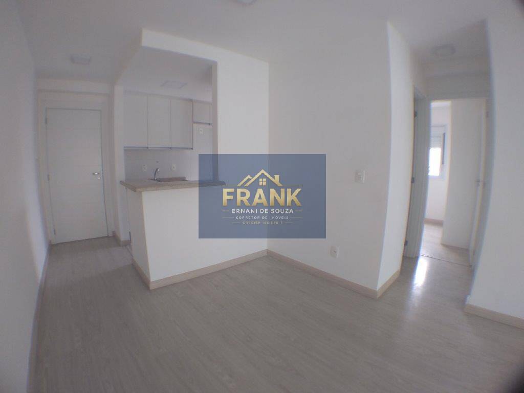 Apartamento, 2 quartos, 55 m² - Foto 7