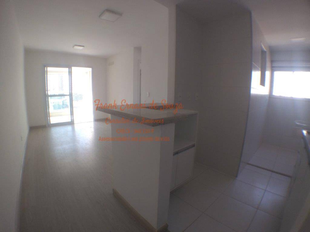 Apartamento, 2 quartos, 55 m² - Foto 2