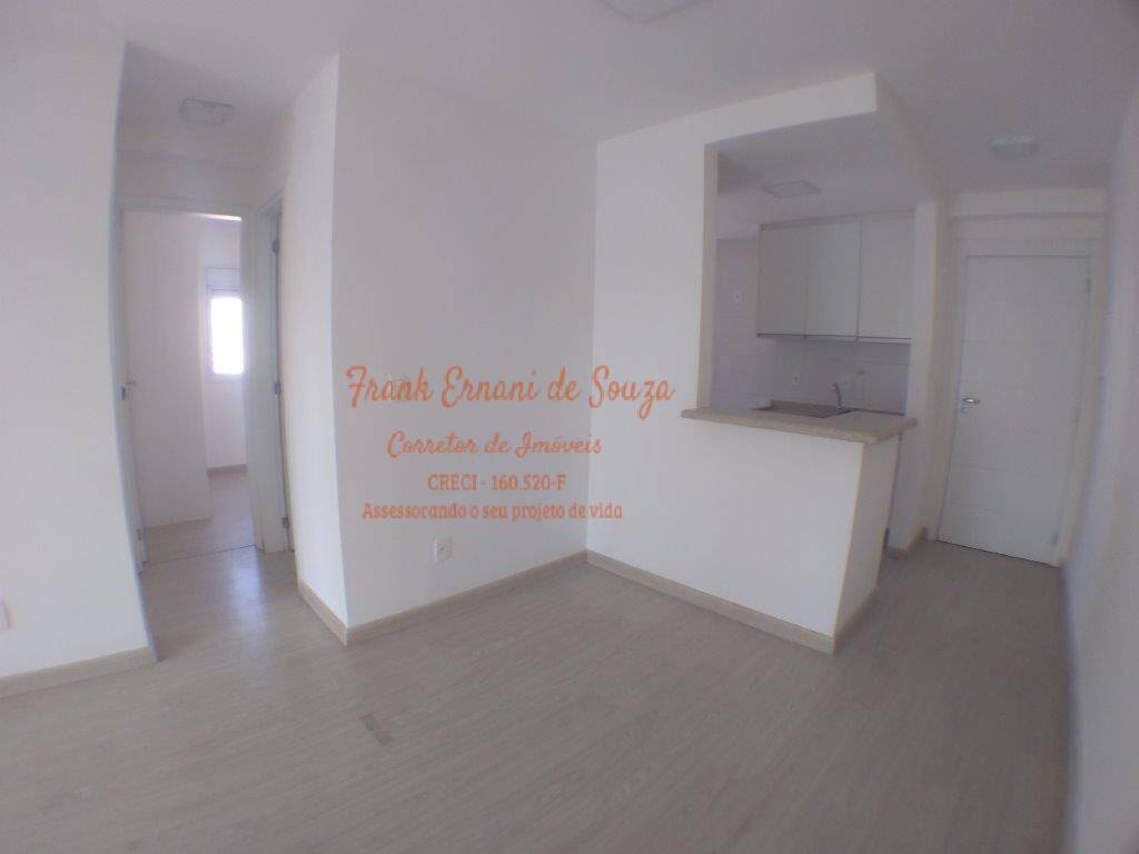 Apartamento, 2 quartos, 55 m² - Foto 8