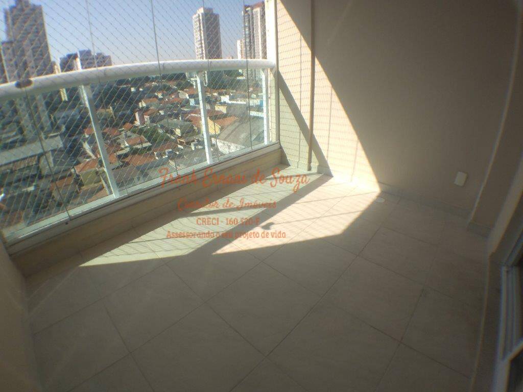 Apartamento, 2 quartos, 55 m² - Foto 1