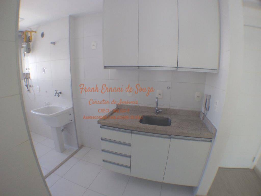 Apartamento, 2 quartos, 55 m² - Foto 11