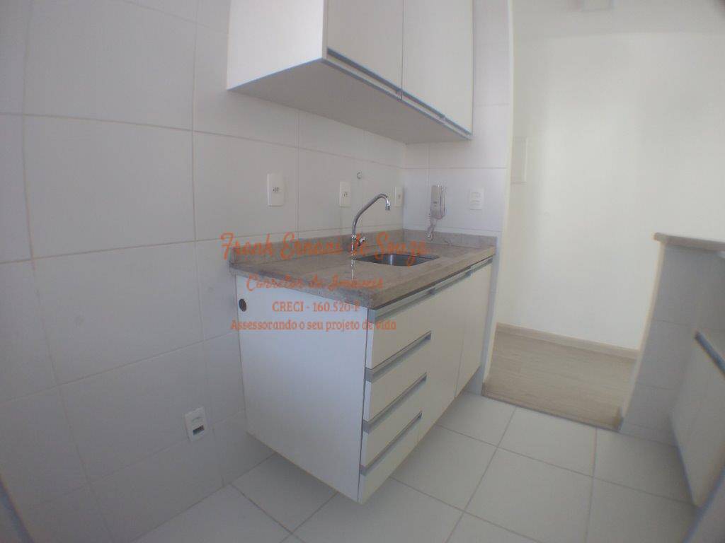Apartamento, 2 quartos, 55 m² - Foto 15