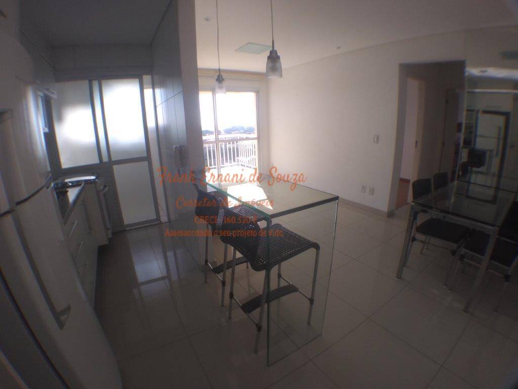 Apartamento à venda e aluguel com 2 quartos, 62m² - Foto 7